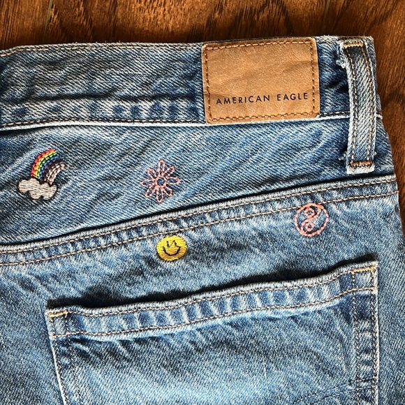 American Eagle size 2 shorts - Picture 7 of 9